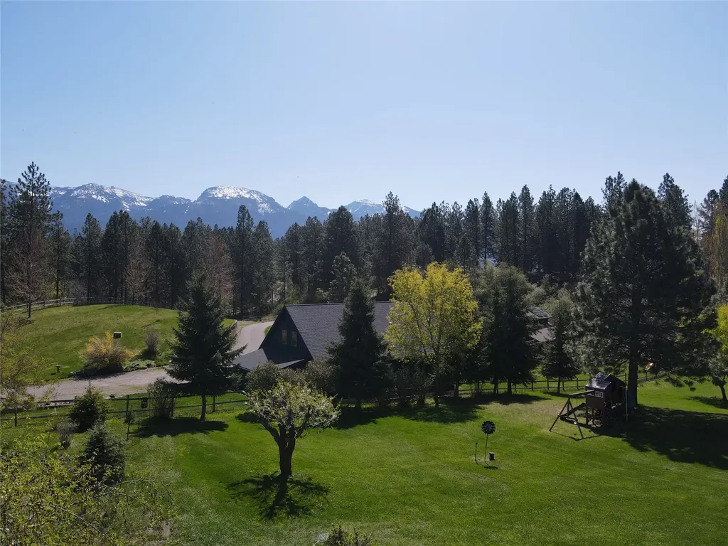 34426 Ridge Road Polson MT 59860