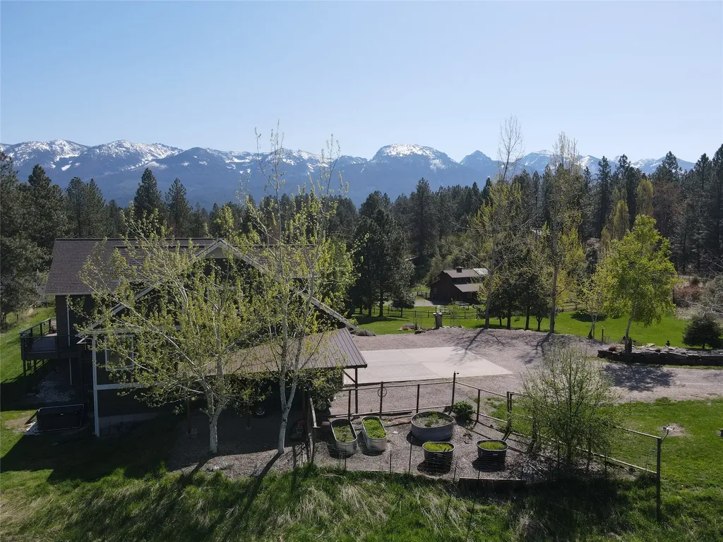 34426 Ridge Road Polson MT 59860