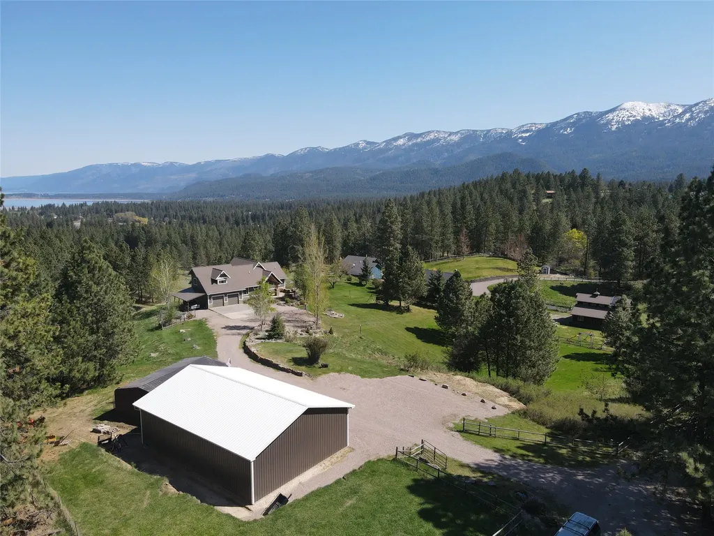 34426 Ridge Road Polson MT 59860