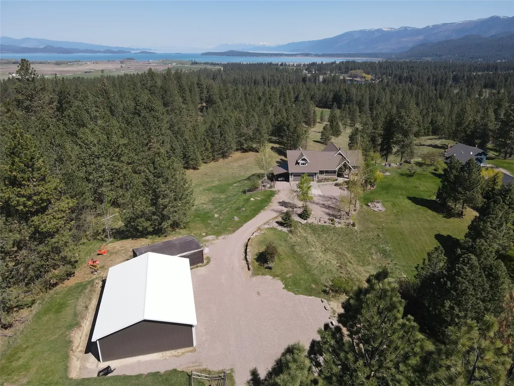 34426 Ridge Road Polson MT 59860