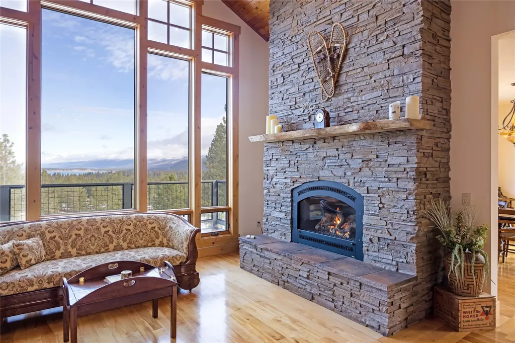 34426 Ridge Road Polson MT 59860