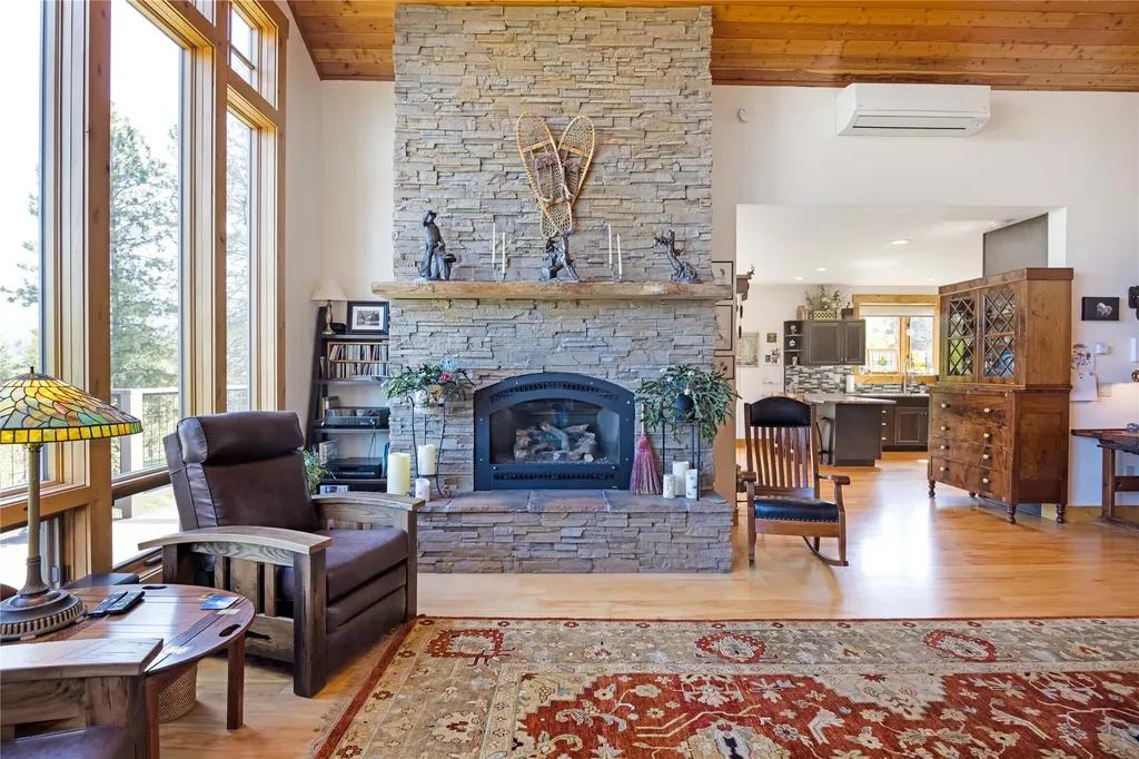 34426 Ridge Road Polson MT 59860