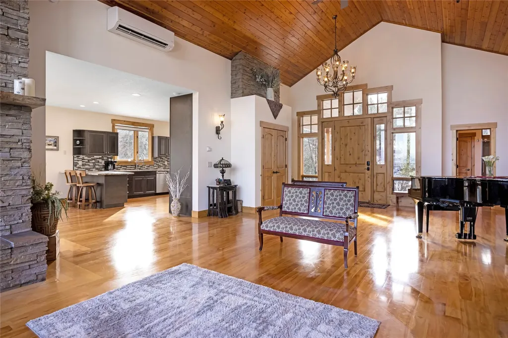 34426 Ridge Road Polson MT 59860