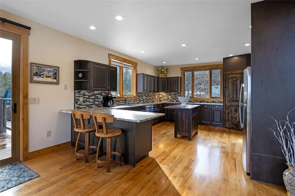 34426 Ridge Road Polson MT 59860