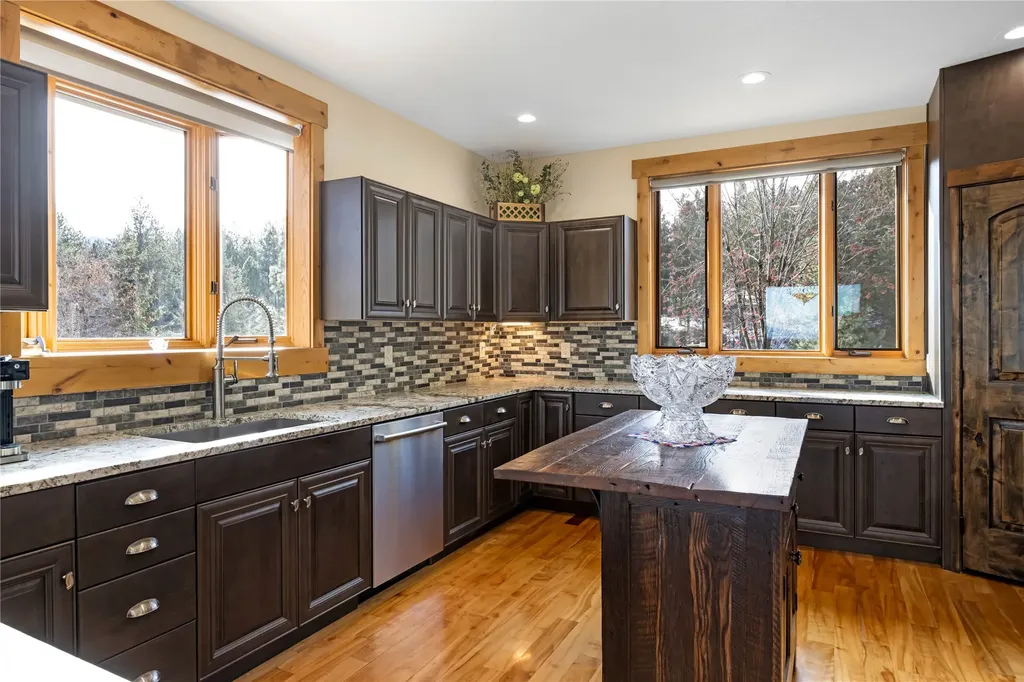 34426 Ridge Road Polson MT 59860