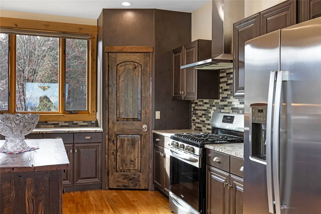 34426 Ridge Road Polson MT 59860