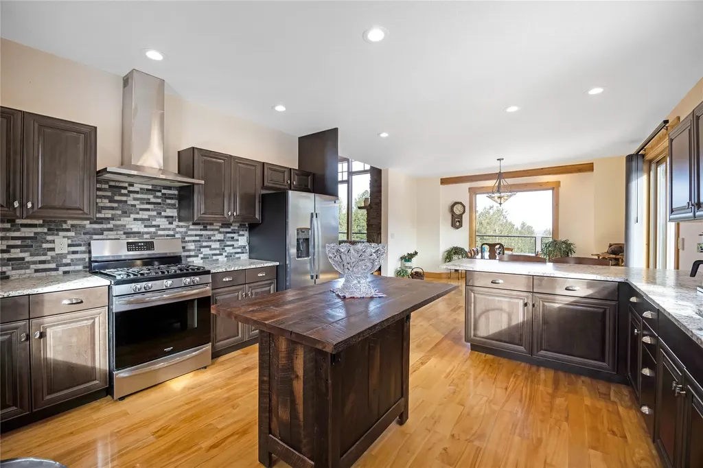 34426 Ridge Road Polson MT 59860