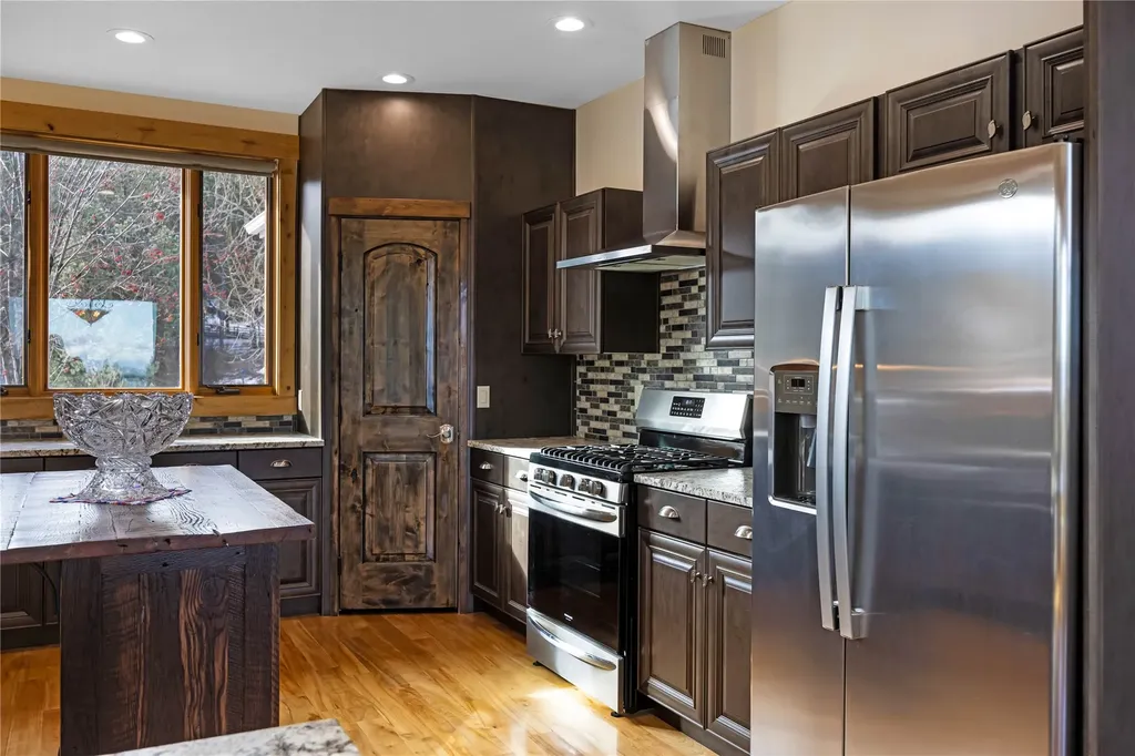 34426 Ridge Road Polson MT 59860