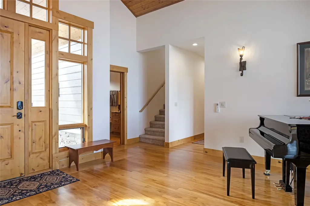 34426 Ridge Road Polson MT 59860
