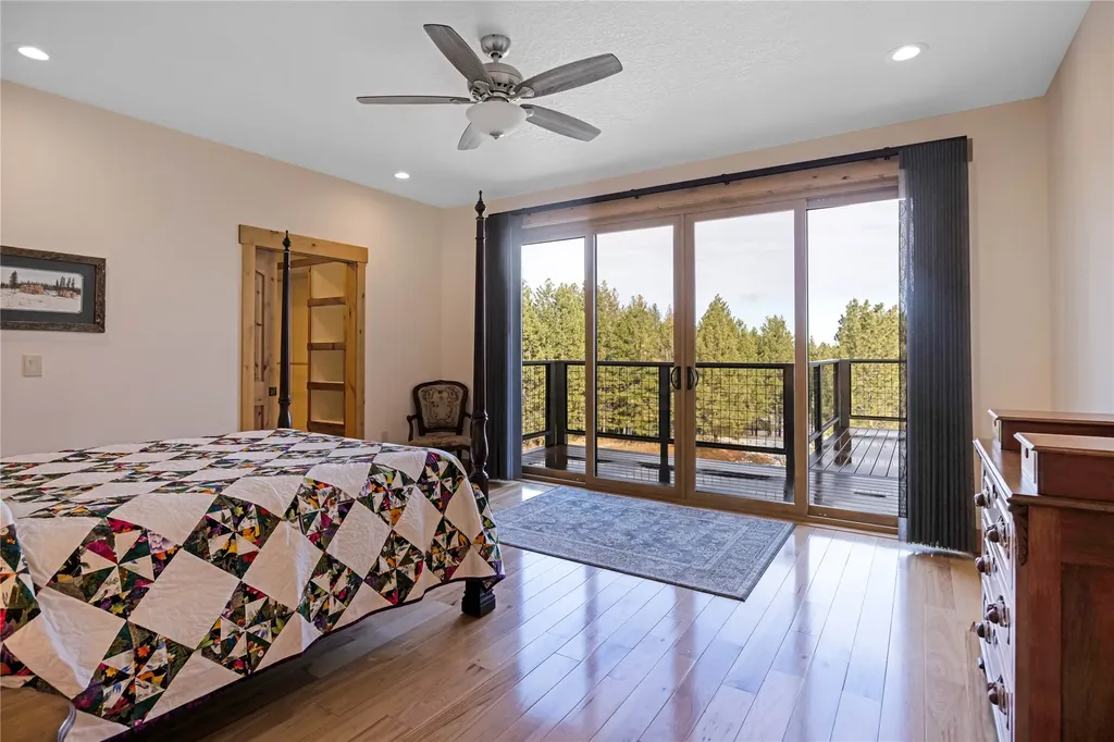 34426 Ridge Road Polson MT 59860
