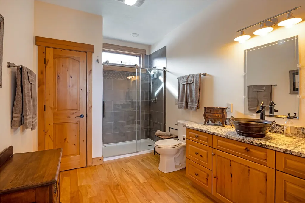 34426 Ridge Road Polson MT 59860