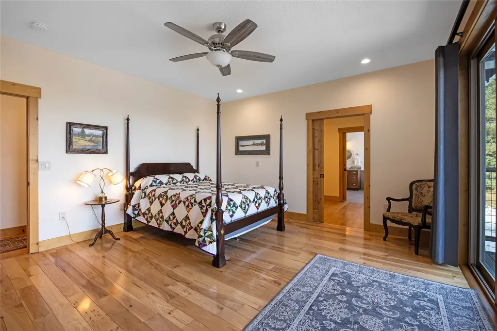 34426 Ridge Road Polson MT 59860