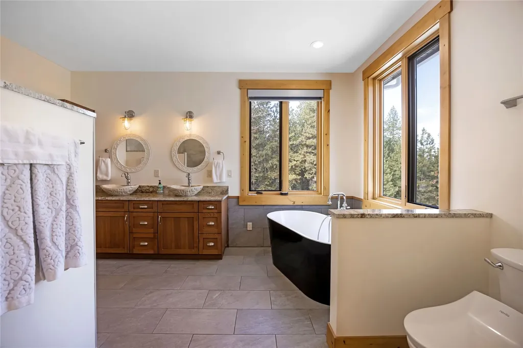 34426 Ridge Road Polson MT 59860