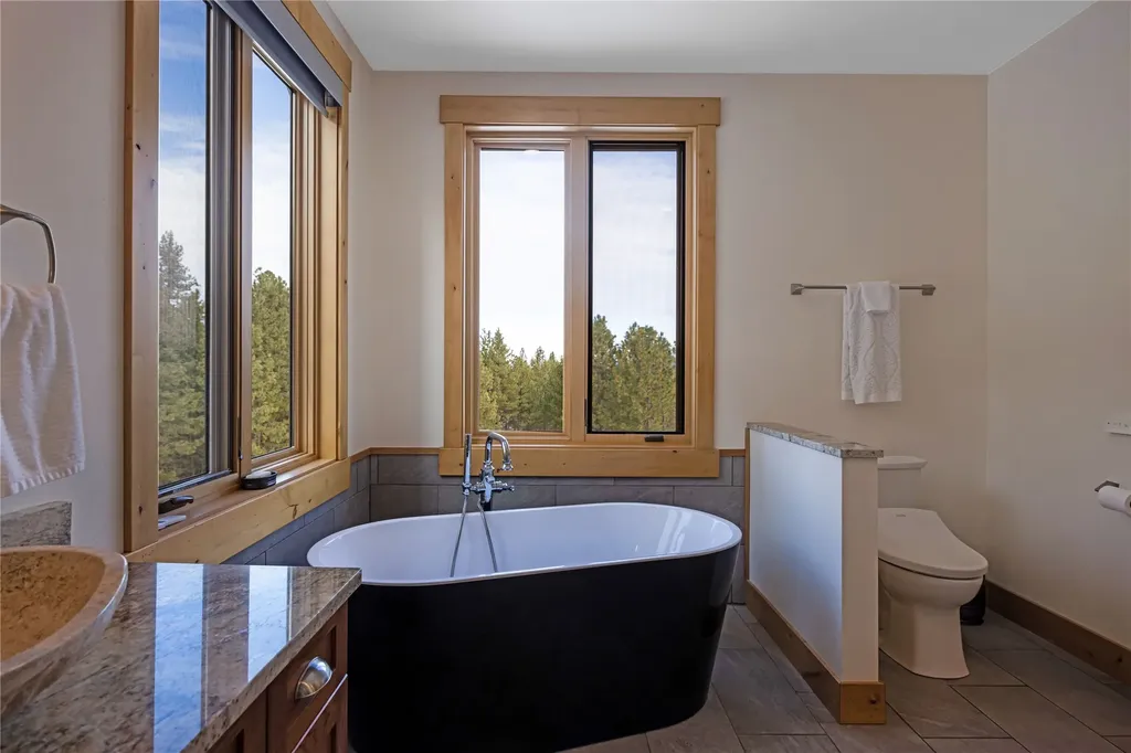34426 Ridge Road Polson MT 59860