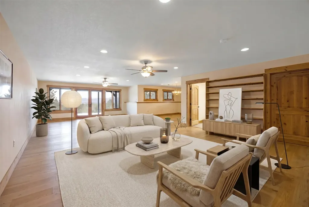 34426 Ridge Road Polson MT 59860