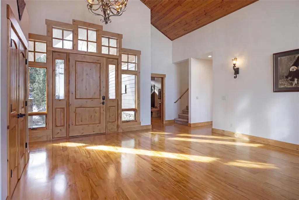 34426 Ridge Road Polson MT 59860