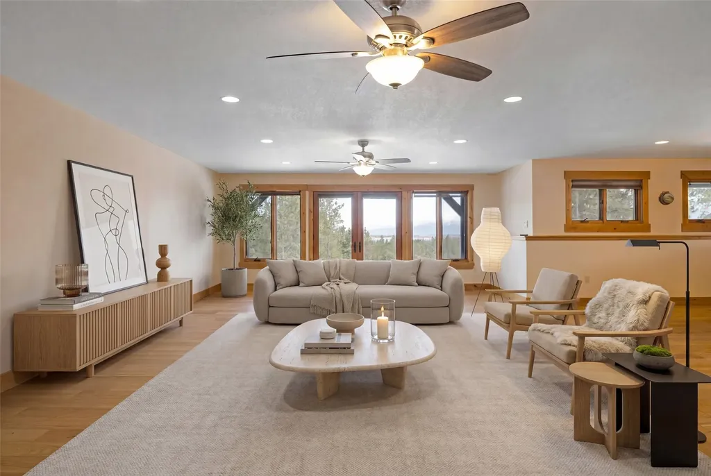 34426 Ridge Road Polson MT 59860