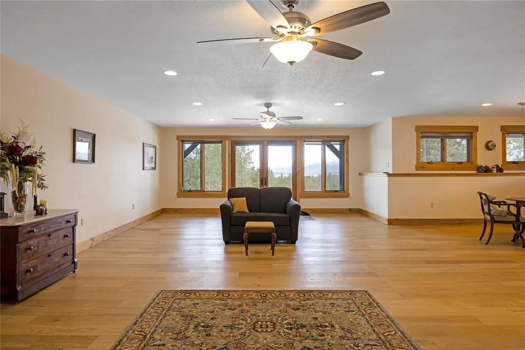 34426 Ridge Road Polson MT 59860
