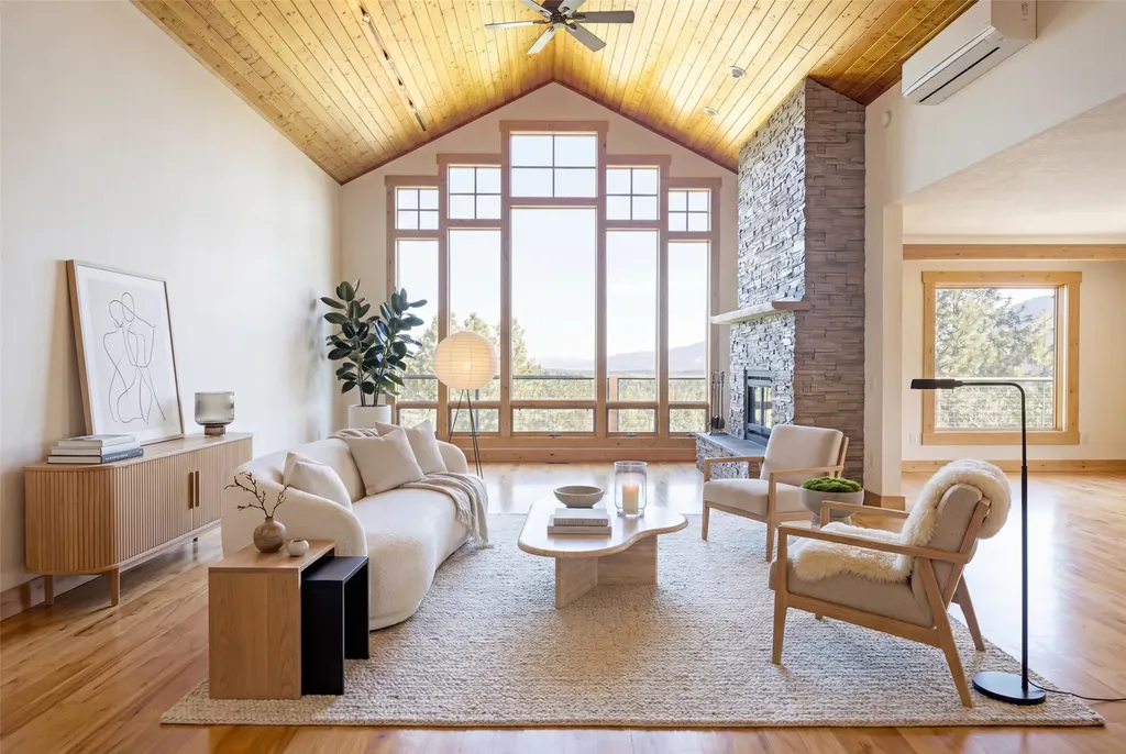 34426 Ridge Road Polson MT 59860