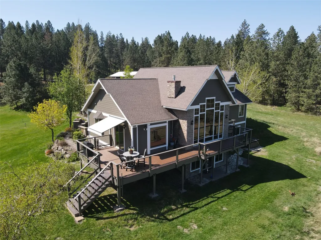 34426 Ridge Road Polson MT 59860