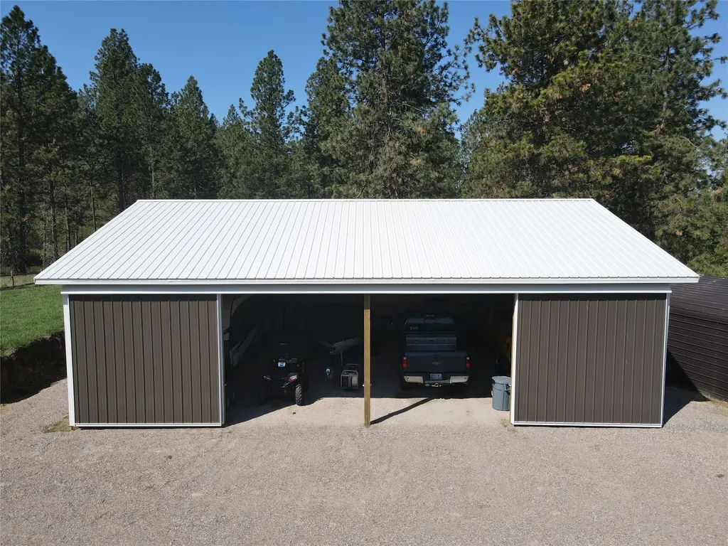 34426 Ridge Road Polson MT 59860