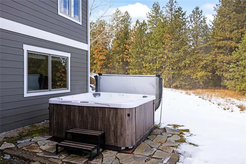 34426 Ridge Road Polson MT 59860
