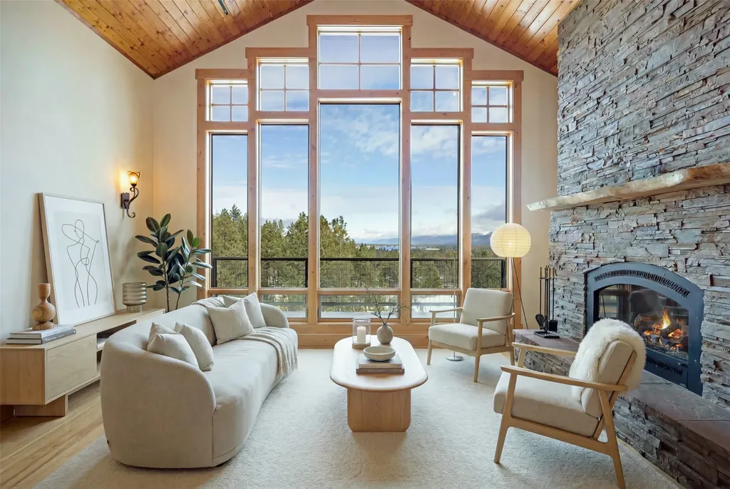 34426 Ridge Road Polson MT 59860