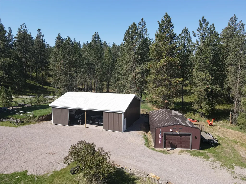 34426 Ridge Road Polson MT 59860