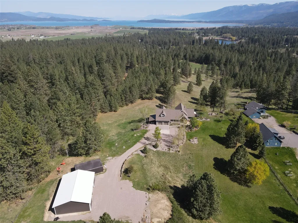34426 Ridge Road Polson MT 59860