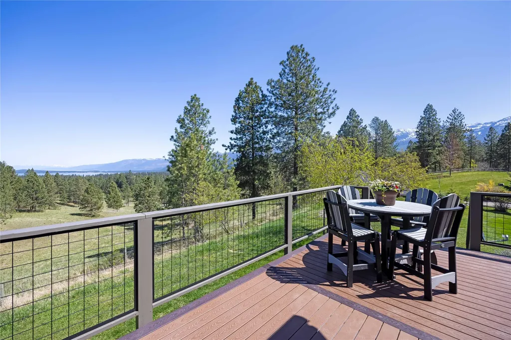 34426 Ridge Road Polson MT 59860