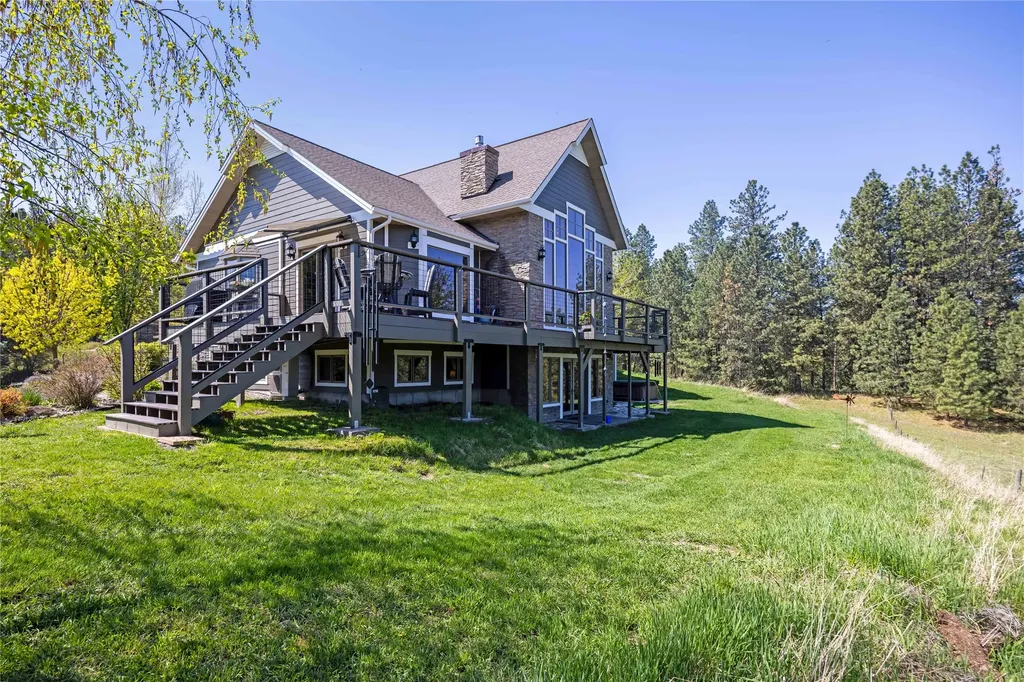 34426 Ridge Road Polson MT 59860