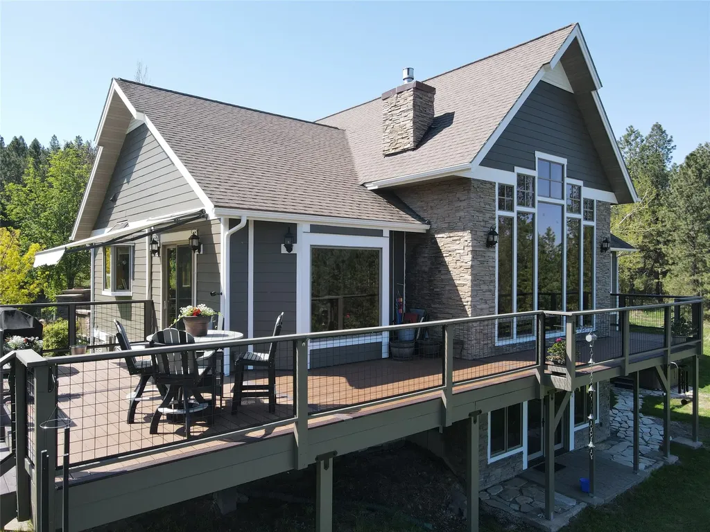 34426 Ridge Road Polson MT 59860