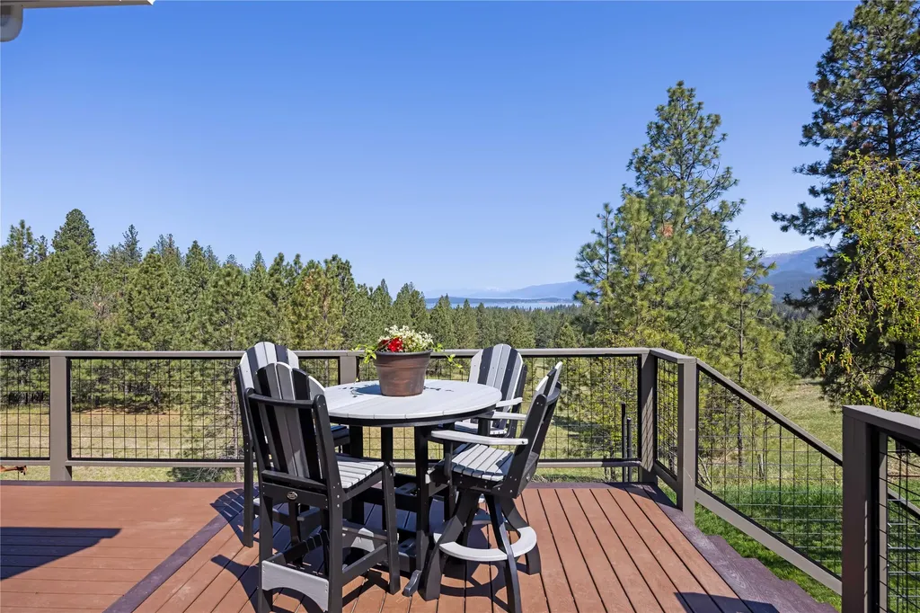 34426 Ridge Road Polson MT 59860