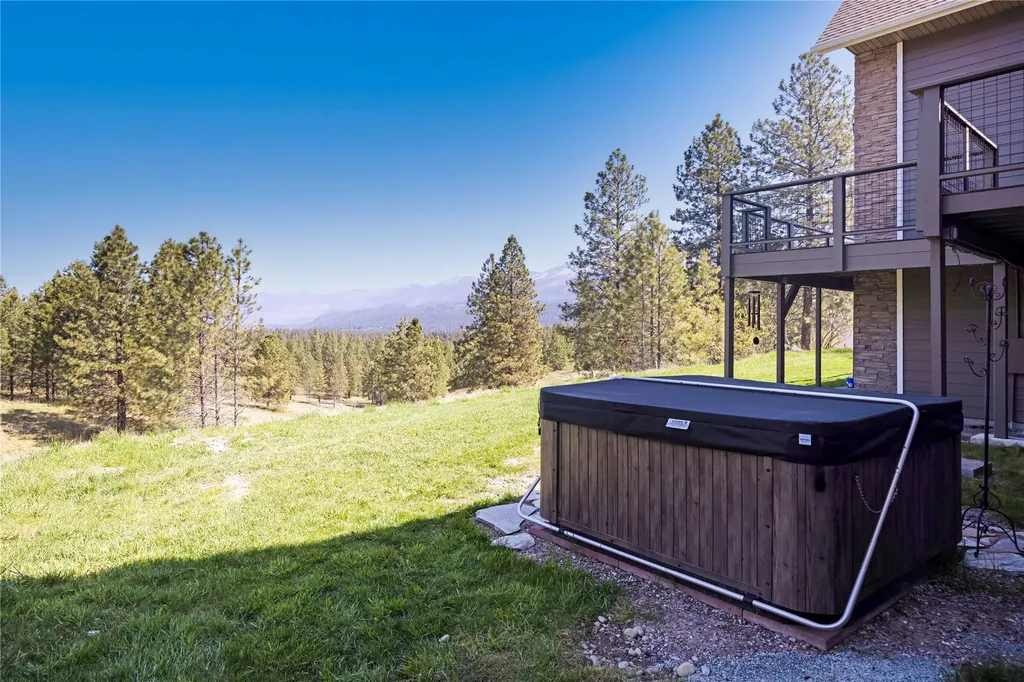 34426 Ridge Road Polson MT 59860