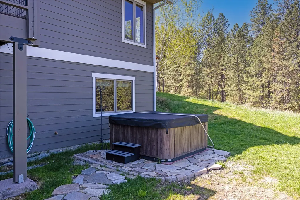 34426 Ridge Road Polson MT 59860