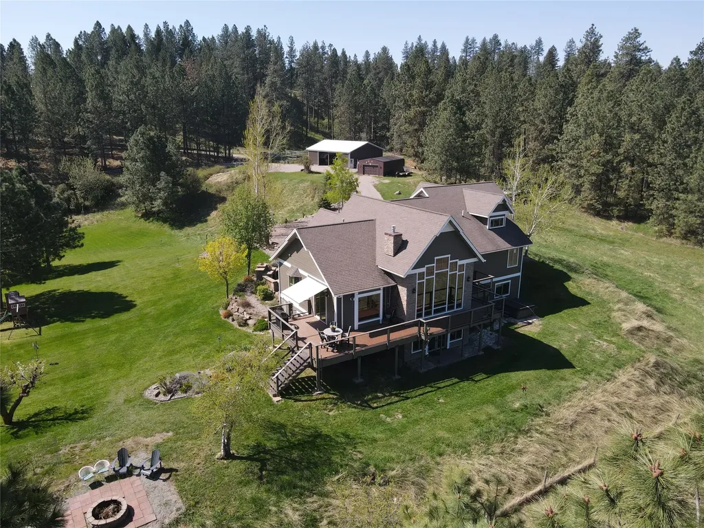 34426 Ridge Road Polson MT 59860
