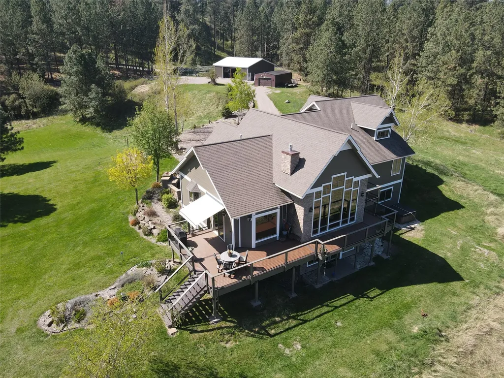 34426 Ridge Road Polson MT 59860