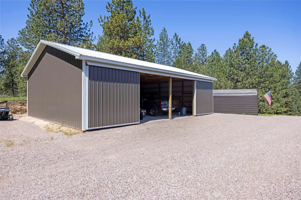 34426 Ridge Road Polson MT 59860