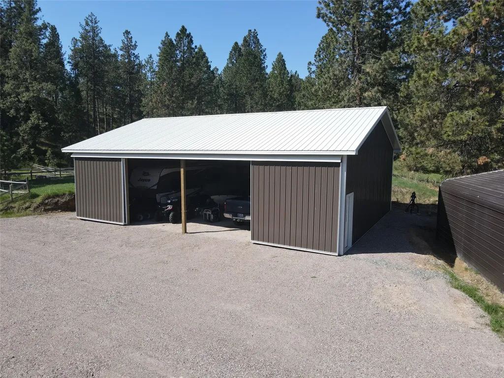 34426 Ridge Road Polson MT 59860
