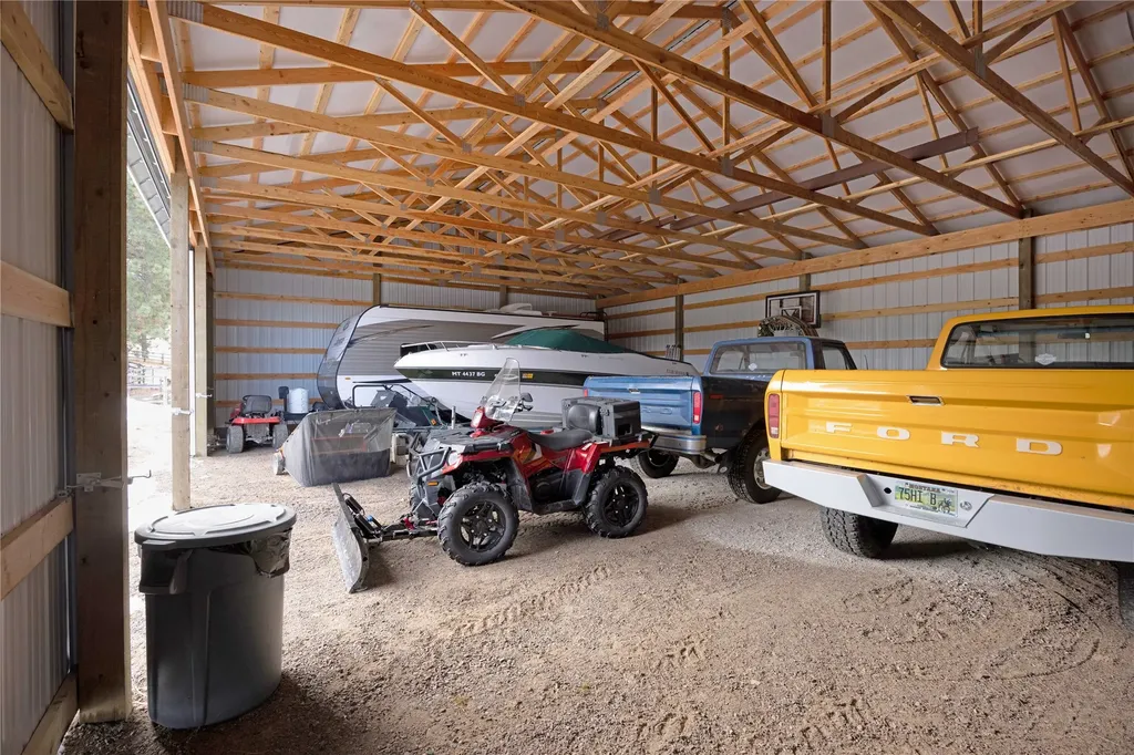 34426 Ridge Road Polson MT 59860