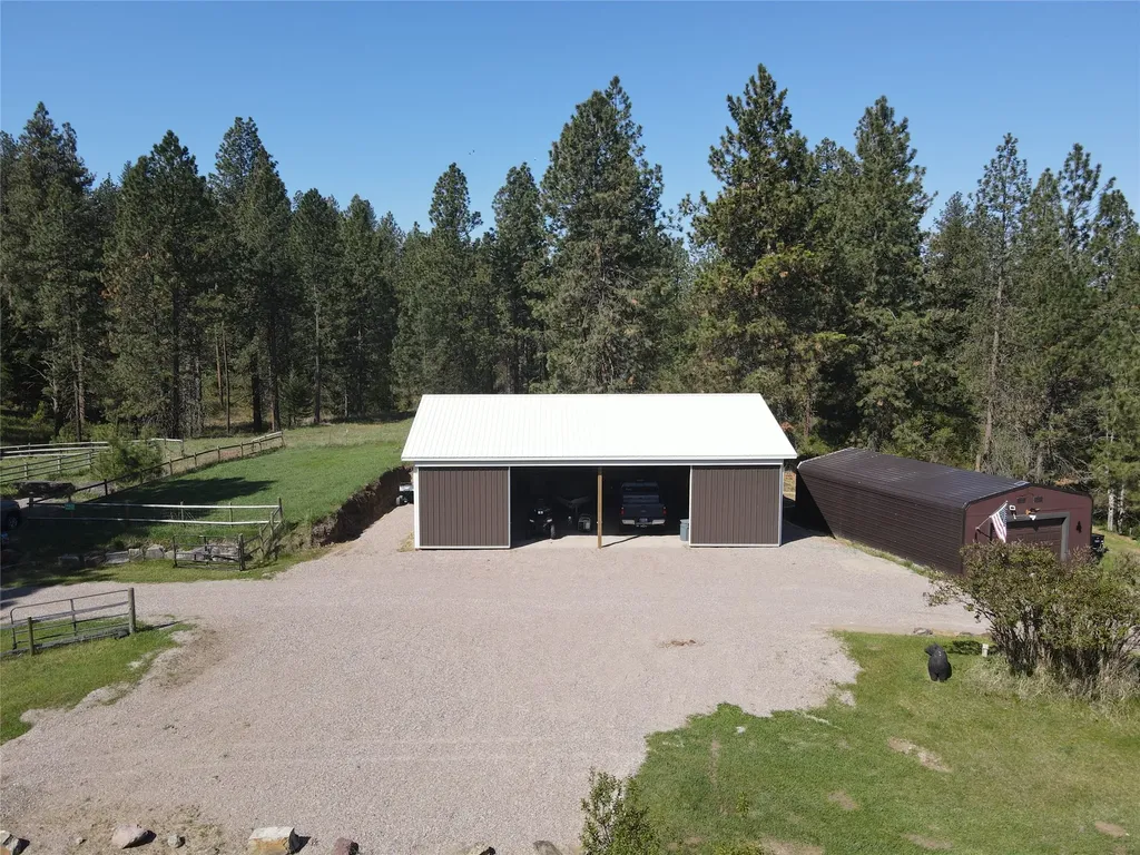 34426 Ridge Road Polson MT 59860