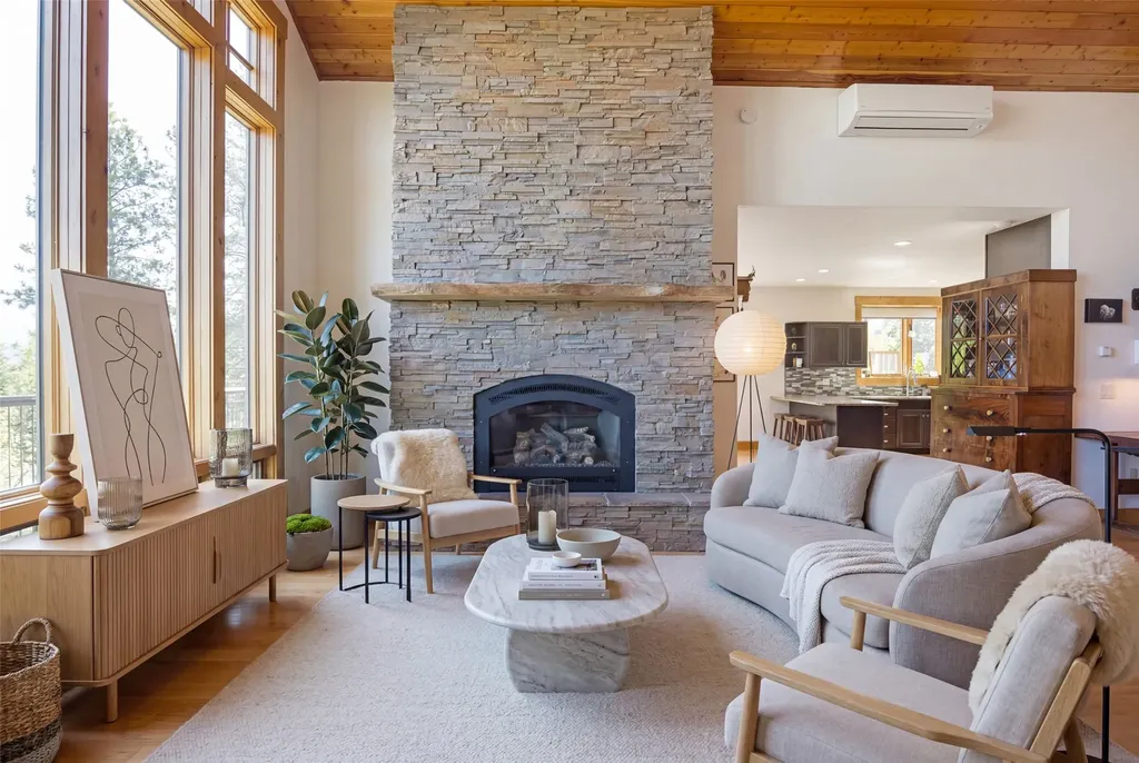 34426 Ridge Road Polson MT 59860