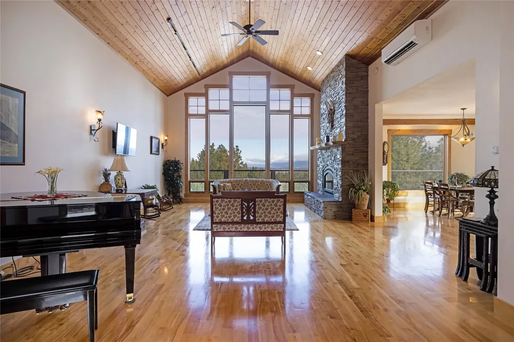 34426 Ridge Road Polson MT 59860