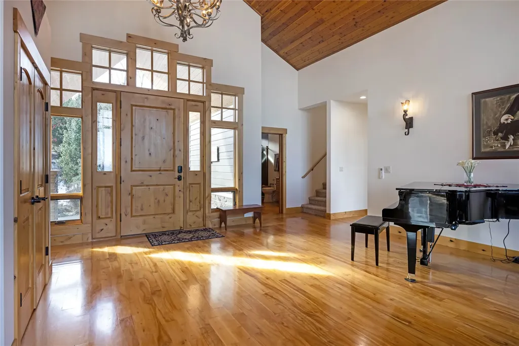 34426 Ridge Road Polson MT 59860