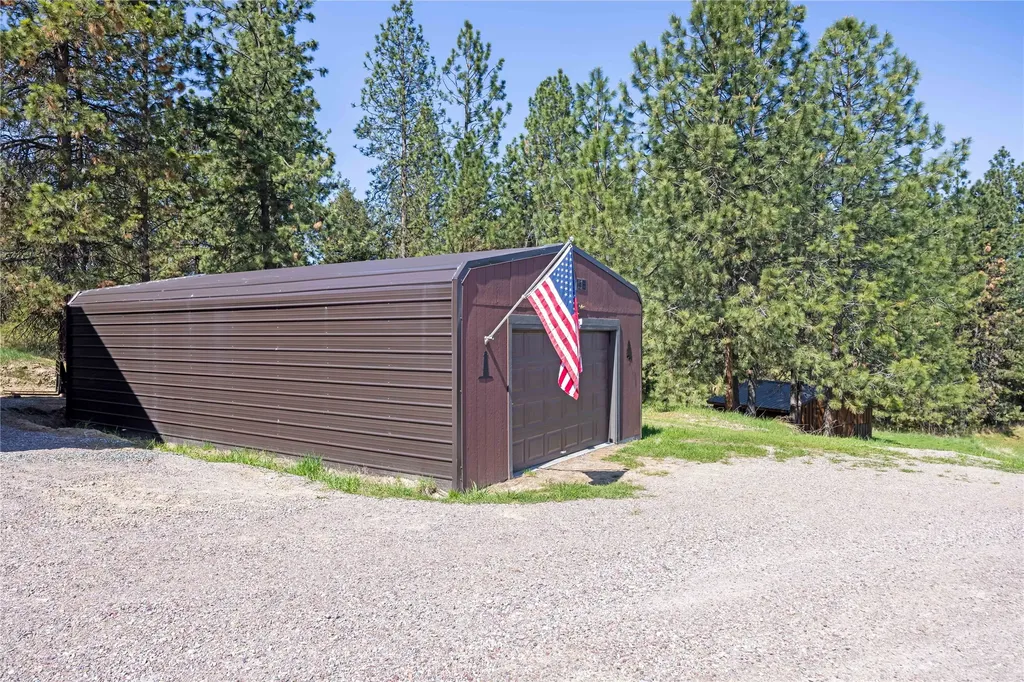 34426 Ridge Road Polson MT 59860