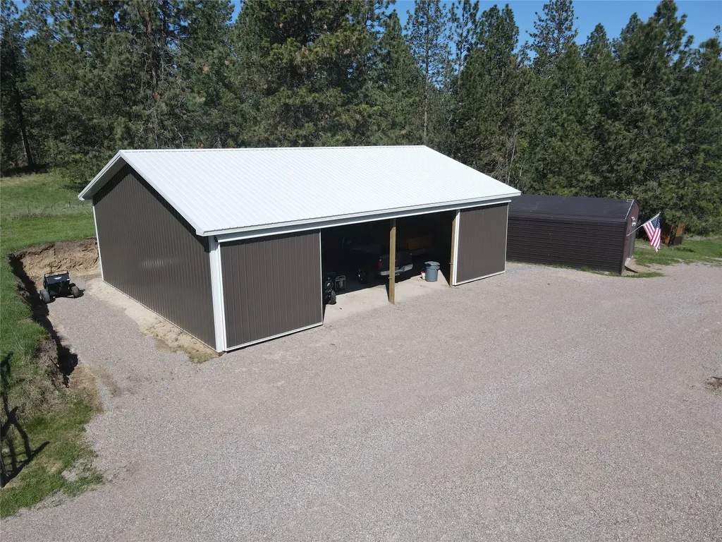 34426 Ridge Road Polson MT 59860