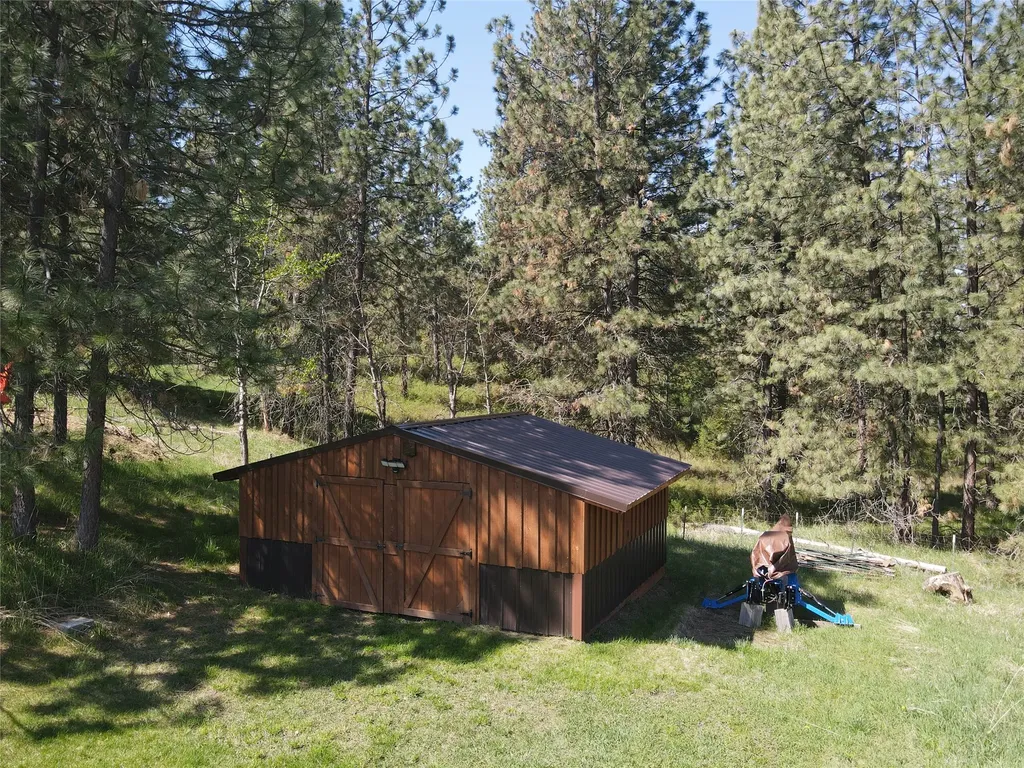 34426 Ridge Road Polson MT 59860