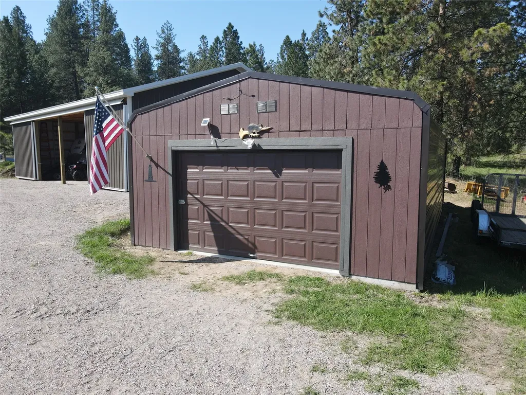34426 Ridge Road Polson MT 59860