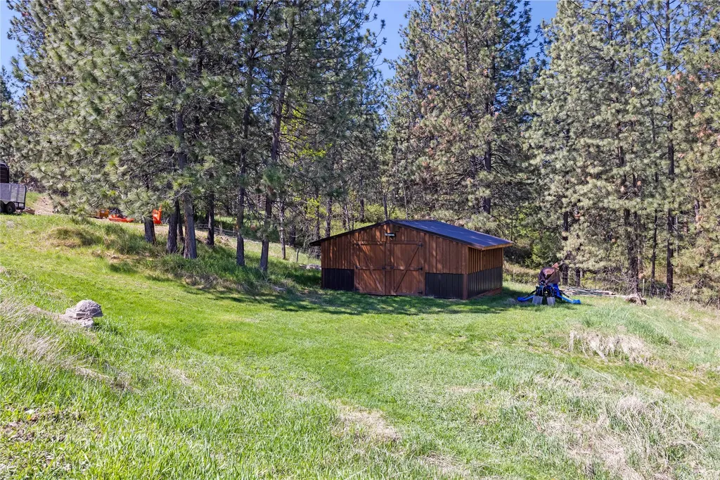 34426 Ridge Road Polson MT 59860