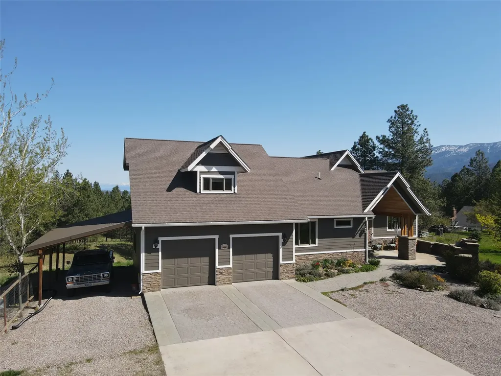 34426 Ridge Road Polson MT 59860